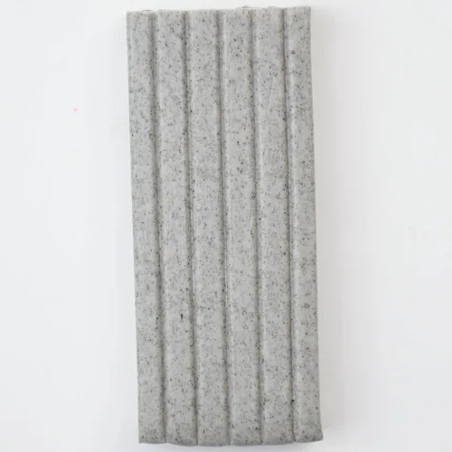 Miniatura 2 de Sculpey Premo: Granito gris - barra de 8 onzas, arcilla de horno de polímero, no tóxico, modelo de escultura, proyectos