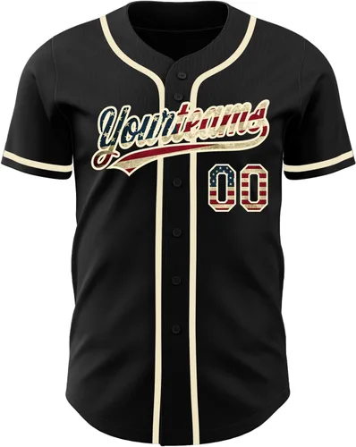 Miniatura 19 de Camisetas de béisbol deportivas personalizadas, camisetas de equipo personalizadas, camisetas de béisbol, nombre y número cosidos S-7XL