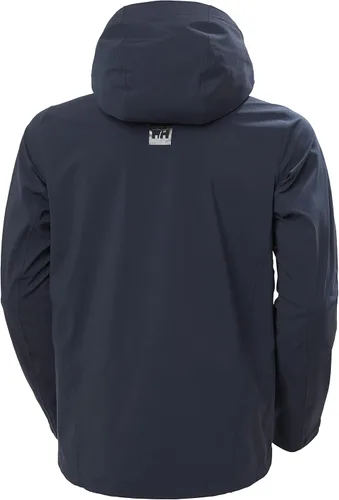 Miniatura 2 de Helly-Hansen Swift 3L Shell - Chaqueta para hombre