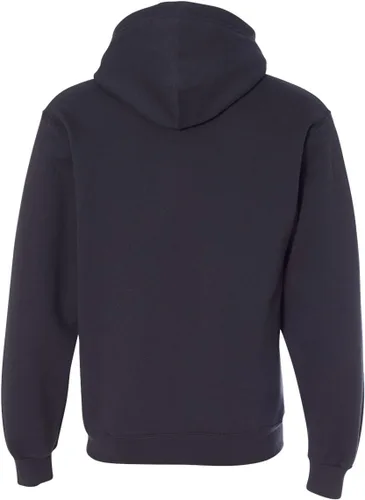 Miniatura 2 de Sudadera con capucha y capucha para hombre con diseño de Papá y oso