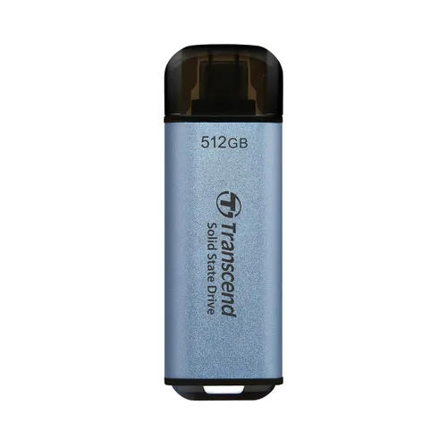 Miniatura 20 de Transcend ESD310 SSD externo de 1 TB, hasta 1,050 MB/s, unidad USB dual para iPhone17,16,15, iPad y Mac/Pixel10/Tesla/Steam Deck/ROG Ally/MSI Rosa