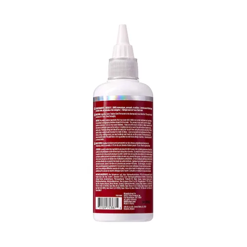 Miniatura 2 de Red by Kiss Tintation Color Semipermanente para el Cabello, a Base de Agua de Aloe Vera, Aceite de Argán, Aceite de Oliva, Colágeno y Queratina