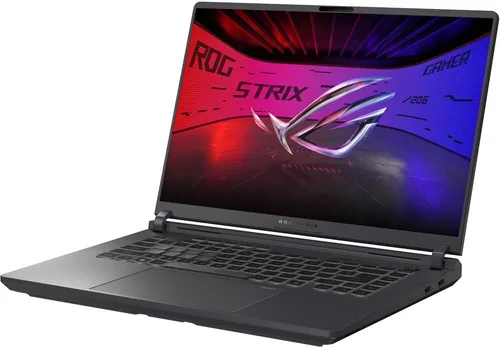 Miniatura 3 de ASUS ROG Strix G16 G615LP-MS96 16 - Computadora portátil para juegos Colección Platino - ECL
