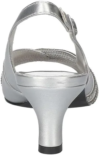 Miniatura 6 de Easy Street Sandalias de tacón Teton para mujer