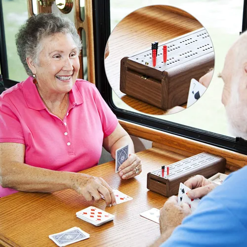 Miniatura 6 de Juego de 60 clavijas de plástico para cuna, 5