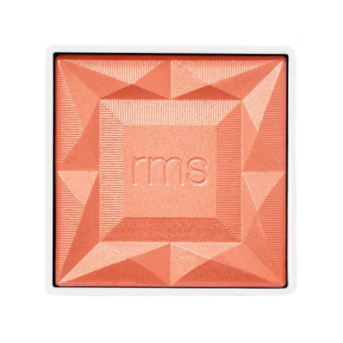Miniatura 15 de RMS Beauty Redimension Hydra Powder Blush – Rubor en polvo mineral hidratante con color natural modulable, acabado ligero de larga duración, limpio