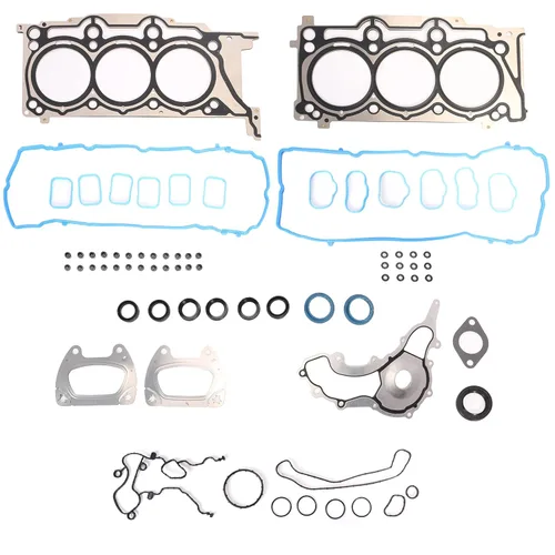 Miniatura 23 de Juego de juntas de cabeza, 4.7L, para Dodge Ram 1500/Dakota/Durango, para Jeep Commander/Grand Cherokee 04-07, para Chrysler Aspen 07
