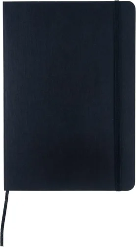Miniatura 56 de Fabriano Ecoqua Plus - Cuaderno encuadernado con puntadas, 3.5 x 5.5 pulgadas, punteado, negro