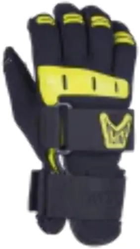 Ho Guantes deportivos para la Copa del Mundo
