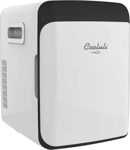 Miniatura 12 de Cooluli Infinity - Mini nevera