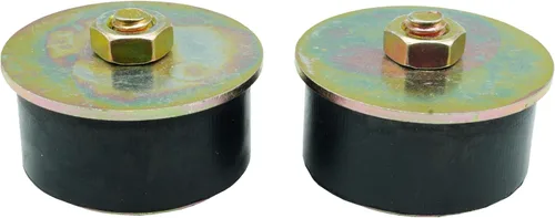 Miniatura 6 de Tapón de goma para automóvil de 1-3/4 pulgadas a 1-7/8 pulgadas, enchufe de expansión de neopreno de 1.732 in a 1.850 in, paquete de 2