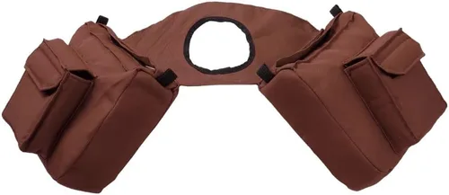 Miniatura 4 de Tough 1 bolsa de nylon