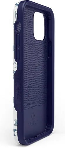 Miniatura 8 de Casely Funda para iPhone 12/12 Pro Wild West Adventure Desierto Compatible con MagSafe Diseño protector audaz