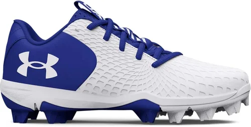 Miniatura 5 de Under Armour Unisex-Child Glyde 2.0 Rm Jr Softball Shoe