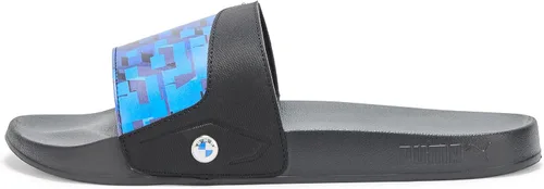 Miniatura 2 de PUMA Sandalias para hombre BMW Motorsport Logo Leadcat 2.0