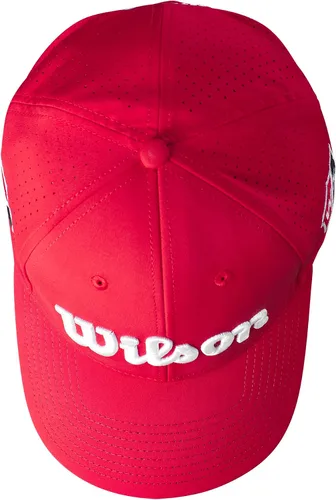 Miniatura 4 de Wilson Sombrero de malla de rendimiento - OSFM