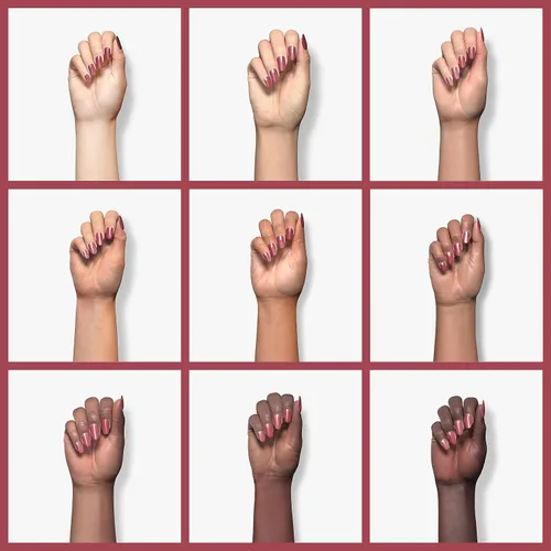Miniatura 3 de Esmalte de uñas Essie, neutrales, grises y marrones