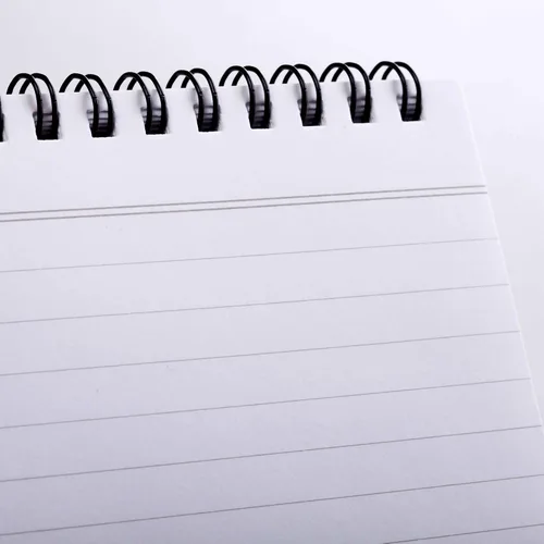Miniatura 3 de Field Notes - Portada de 2 cuadernos de reportero - 3.75" x 8