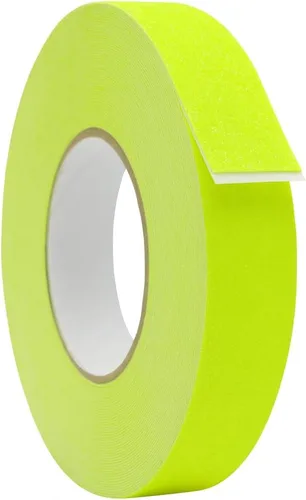 Miniatura 27 de WOD ASTC32 - Cinta antideslizante resistente, 12 pulgadas x 30 pies, antideslizante, resistente a la intemperie, para interiores y exteriores