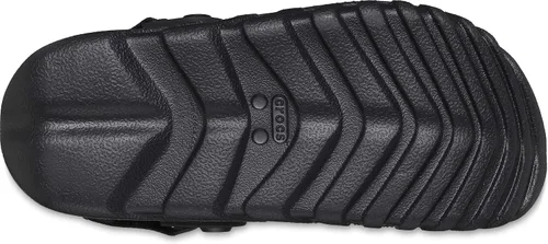 Miniatura 3 de Crocs Unisex-Child Duet Max Ii Clog