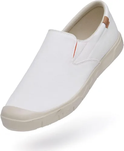 Miniatura 4 de UIN Tenis de moda para hombre ligeros casuales cómodos de lona pintados para viajes Cádiz