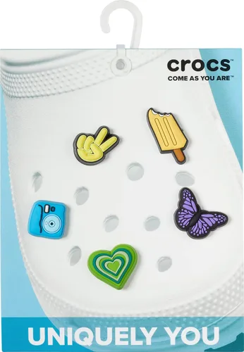 Miniatura 2 de Crocs Paquetes Jibbitz