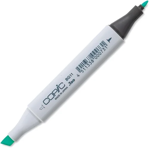 Miniatura 20 de Copic Marcador de alcohol clásico, doble punta, R29-Copic, lápiz labial rojo Pintalabios rojo