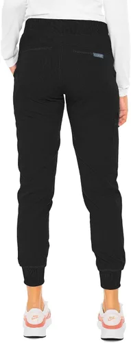 Miniatura 2 de Med Couture - Pantalones deportivos Touch de yoga para mujer