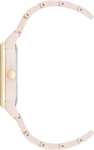 Miniatura 2 de Nine West Reloj de pulsera de goma para mujer