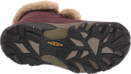 Miniatura 4 de KEEN Women's Betty Boot Short Waterproof Insulated Ankle