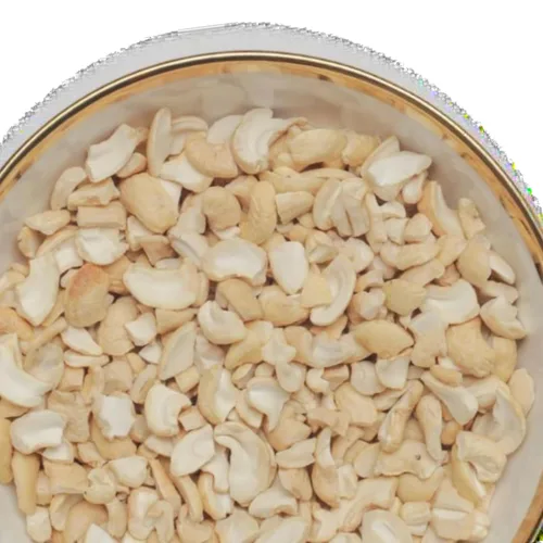 Miniatura 2 de Sano Nueces de anacardos crudos a granel de 50 libras – Anacardos crudos sin sal de origen africano occidental – anacardos frescos y sin tostar