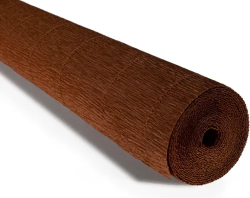Miniatura 12 de Cartotecnica Rossi Papel de papel crepé italiano de 180g, 49.8 cm de ancho, 2.5 m de largo, para ceremonia de boda y decoración de varios grandes