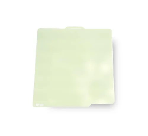 Miniatura 5 de Placa de superficie de construcción de impresora 3D G10 235, 250, 310, 370 - Ender 3 CR10 Prusa de alta temperatura, fibra de vidrio semiflexible