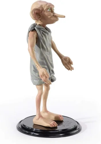 Miniatura 2 de BendyFigs Harry Potter Dobby