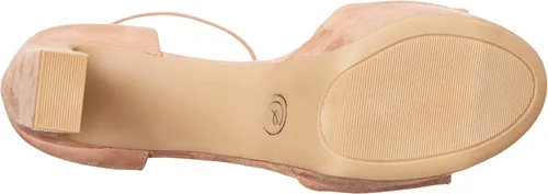 Miniatura 4 de Chinese Laundry Sandalias de tacón Asher para mujer