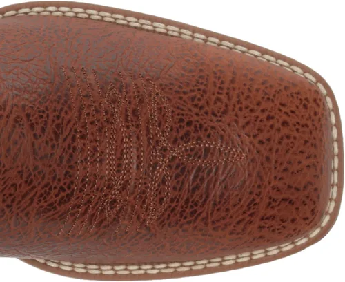 Miniatura 5 de Ariat Rowder Venttek 360 - Botas de punta cuadrada para hombre color azul marrón