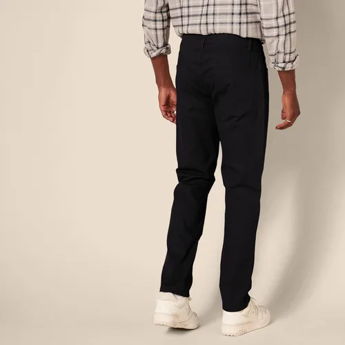 Miniatura 3 de Amazon Essentials Men's 5-Pocket Stretch Twill Pants