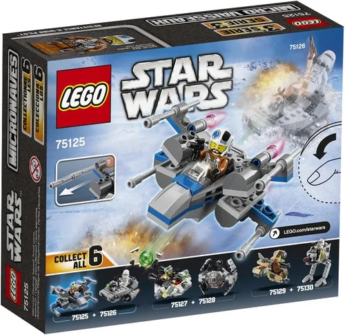 Miniatura 3 de LEGO Star Wars