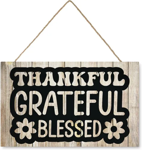 Miniatura 11 de Letrero de madera con texto en inglés "Its Fall Yall", decoración rústica para colgar en la puerta de otoño, decoración de porche para el hogar
