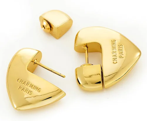 Miniatura 2 de C.Paravano Earrings for Women Hoop Earrings Drop Earrings Dangle Earrings for Women