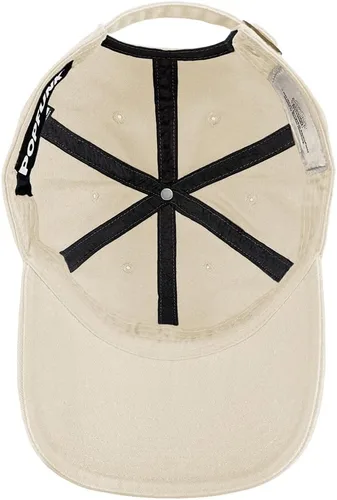 Miniatura 6 de Popfunk Sombrero oficial de Harry Potter Houses Arch Pop Culture Dad La gorra U18 ajustable de ajuste relajado unisex para hombres y mujeres