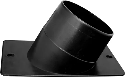 Miniatura 9 de POWERTEC 70124 Puerto universal para polvo, 2-1/2" Puerto de polvo de 2-1/2