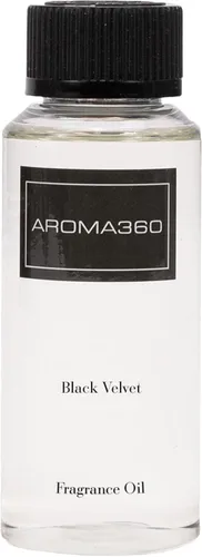 Miniatura 33 de Aroma360 - Aceite de Fragancia Escapade - Aceite de Difusor de Aroma de Aromaterapia de Lujo - Toques de Limón, Océano, Bergamota y Jazmín Fragante