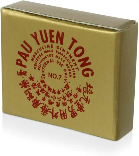 Miniatura 3 de Pau Yuen Tong X 3 Cajas por PYT