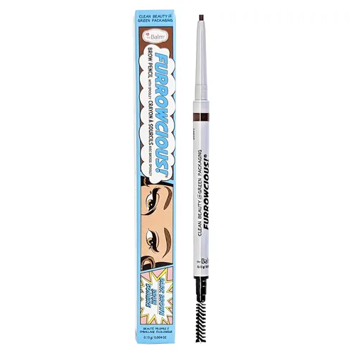 Miniatura 11 de theBalm Lápiz de cejas Furrowcious
