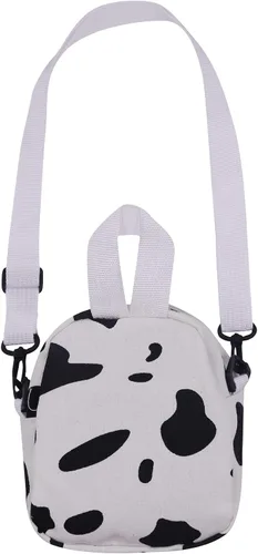 Miniatura 16 de Bolso cruzado de pana de fresa para mujeres y niñas, bonito bolso de mano con diseño de fresa, bolso de mensajero pequeño, bolso de hombro