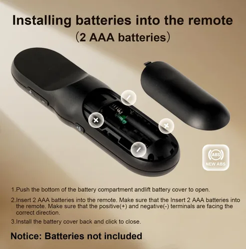 Miniatura 6 de para reemplazo de Smart TV Vizio, para control remoto VIZIO 2019-2024 para Smart TV con control de voz.