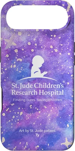 Miniatura 26 de Funda para iPhone 13 Pro Max St. Jude Patient Ty Space