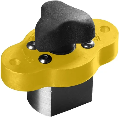Miniatura 5 de Magswitch MagJig - Abrazadera magnética 150, juego de 2 soportes de abrazadera magnética para carpintería y soldadura, fuerza de sujeción de 55