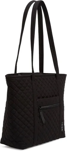 Miniatura 2 de Vera Bradley Cotton Small Vera Tote Bag